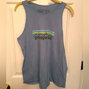 Patagonia Tank Top